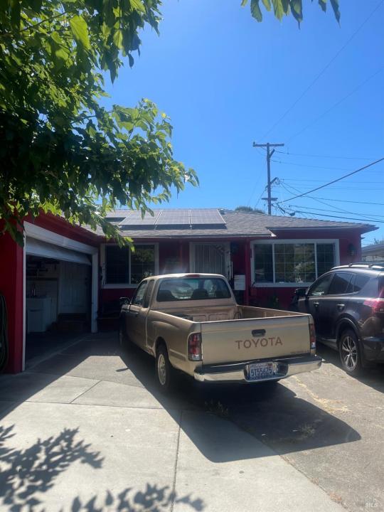 301 Sawyer Street, Vallejo, California 94589, Stati Uniti