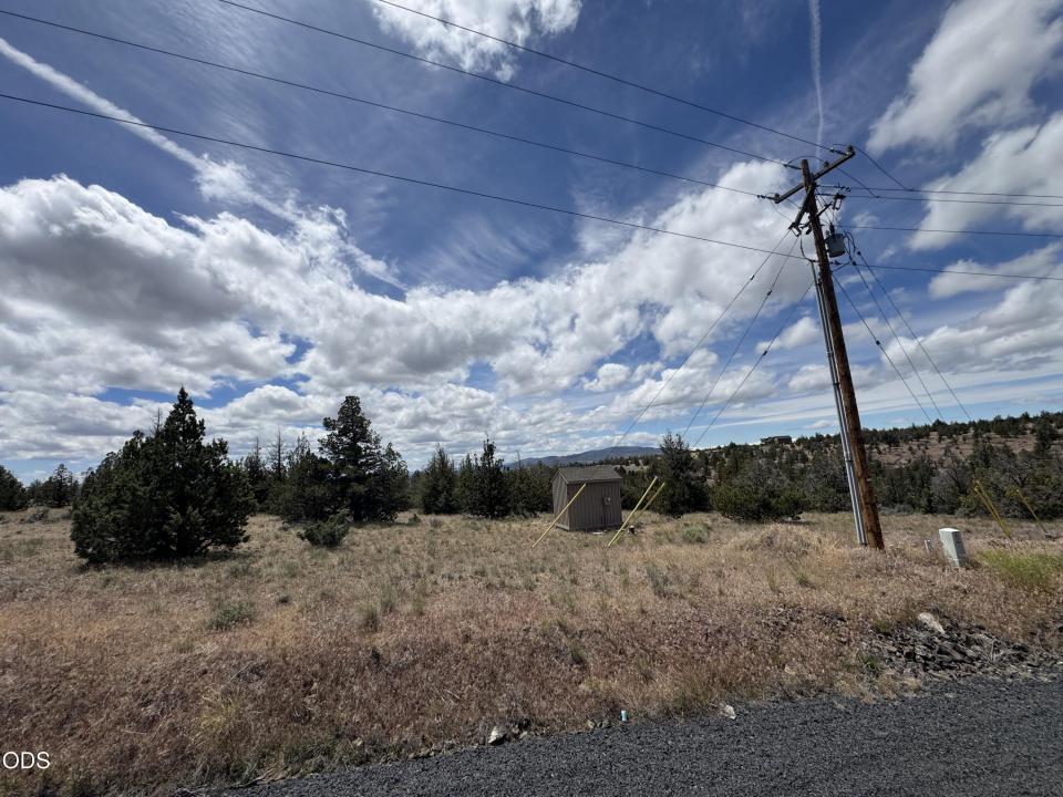 Lot 52 SE Texas Circle , 52, Prineville, אורגון 97754, ארצות הברית של אמריקה