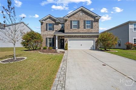 56 Melody Drive, Pooler, Georgia 31322, USA