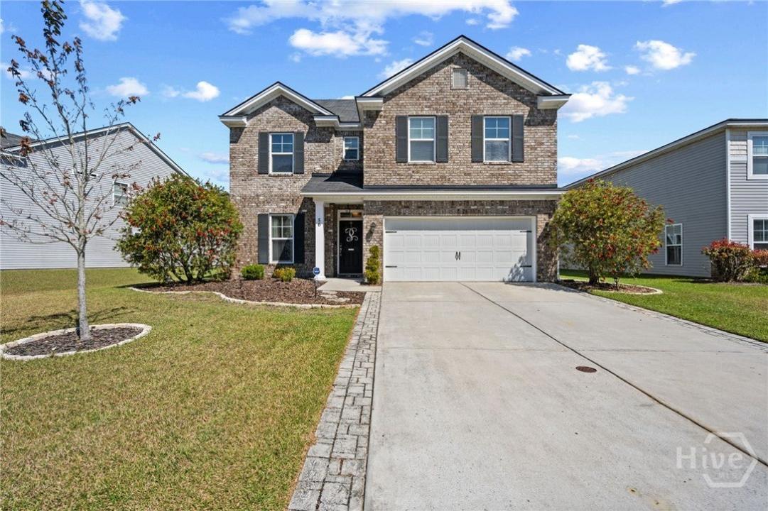 56 Melody Drive, Pooler, Georgia 31322, HOA KỲ