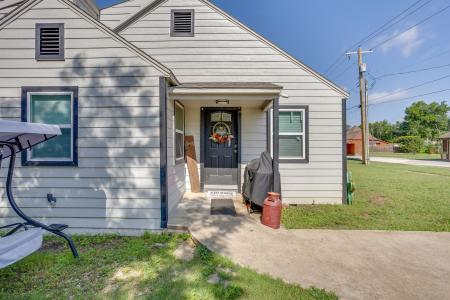 109 W Purdom Avenue, Alvarado, 得克萨斯州 76009, 美国