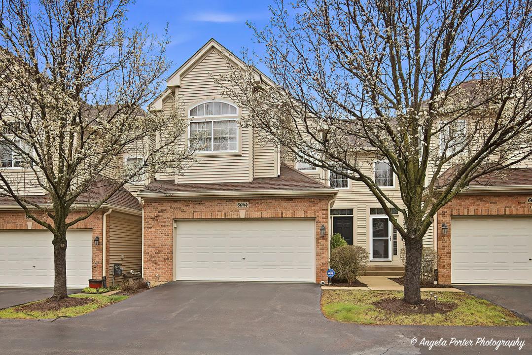 6044 Canterbury Lane , 9-3, Hoffman Estates, イリノイ 60192, アメリカ合衆国
