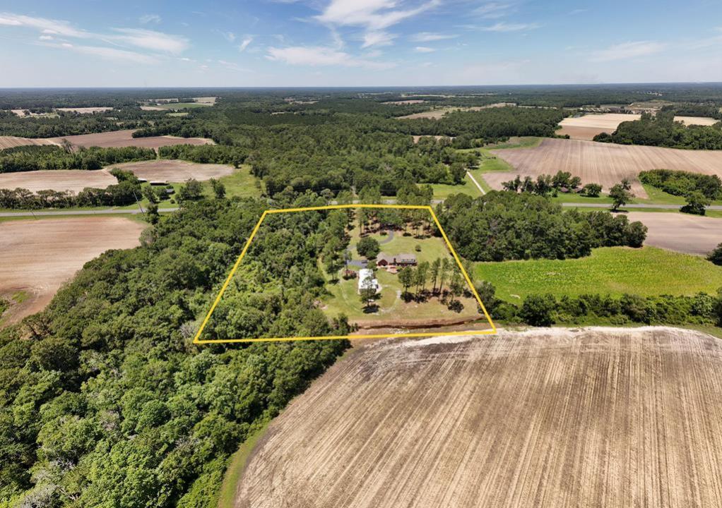 12772 Hwy 122, Pavo, Georgia 31778, Stati Uniti