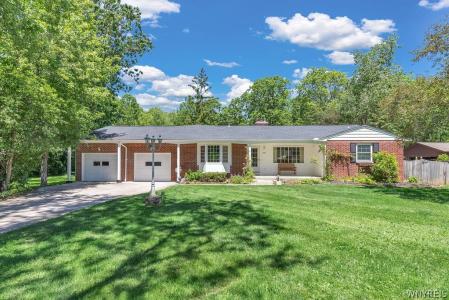 2133 Ferry Road, Grand Island, NY 14072, USA