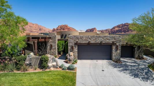 1500 E Split Rock DR 91, Ivins, Utah 84738, Stati Uniti