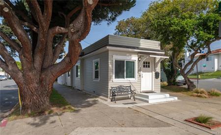 318 S Francisca Avenue, Redo, Kaliforniya 90277, Amerika Birleşik Devletleri