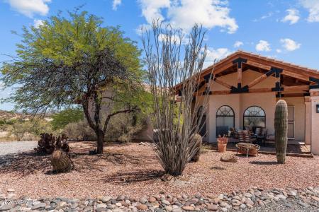 51015 N 292nd Avenue, Wickenburg, Arizona 85390, USA