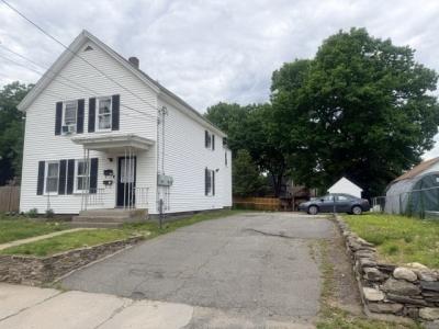 56 Harrison St, Leominster, Massachusetts 01453, USA