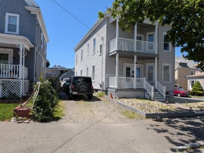 56 Carlton, Revere, Massachusetts 02151, USA