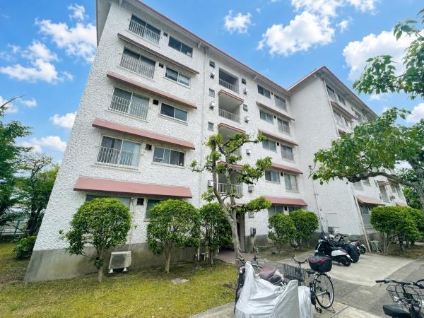 招提中町1丁目, 牧野ハイム2号棟, 枚方市, أوساكا 573-1152, اليابان