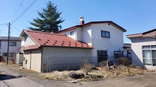 東六条南17丁目3-38, 帯広市東6条南17丁目 売地 柏小区域 ※解体更地渡し, 帯広市, Hokkaido 080-0806, Japan
