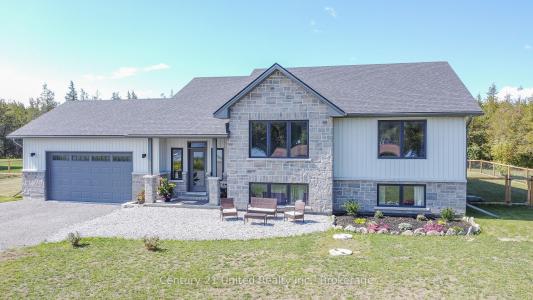 6690 COUNTY ROAD 50 N/A, Trent Hills, Ontario K0L 1L0, Canadá