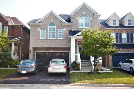5337 LONGFORD DRIVE, Mississauga, Ontario L5M 7Y8, Kanada