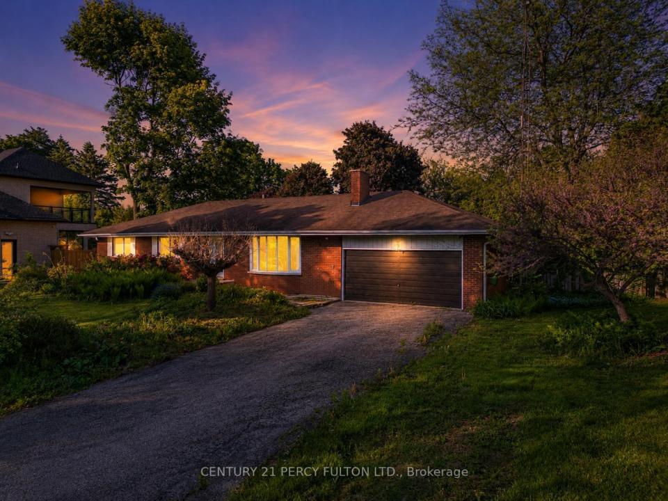 10208 TENTH LINE, Halton Hills, אונטריו L0P 1K0, קנדה