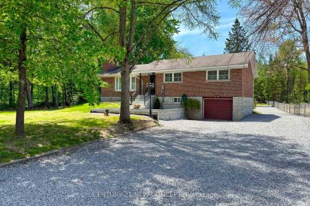 20430 BATHURST STREET, King, Ontario L9N 1P5, Canada