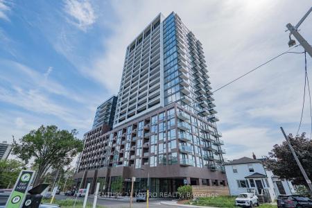 28 ANN STREET, Mississauga, Ontario L5G 0E1, Canada