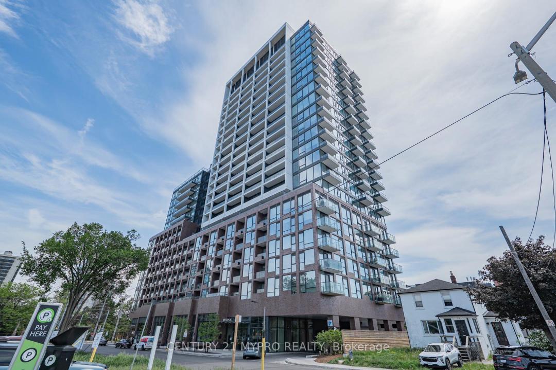 28 ANN STREET, Mississauga, Ontario L5G 0E1, Canadá
