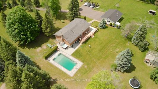 3683 NEWTONVILLE ROAD, Clarington, أونتاريو L0A 1J0, كندا 