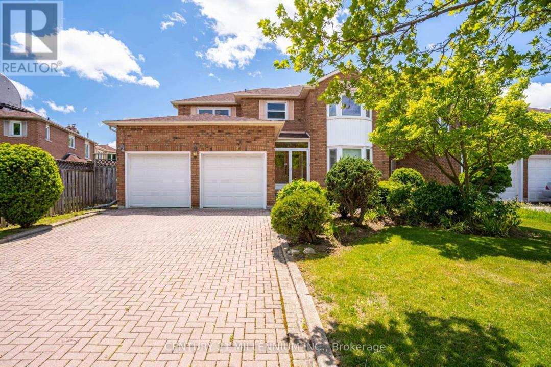 50 PICCADILLY ROAD, Richmond Hill (doncrest), Ontario L4B 1S8, Canada