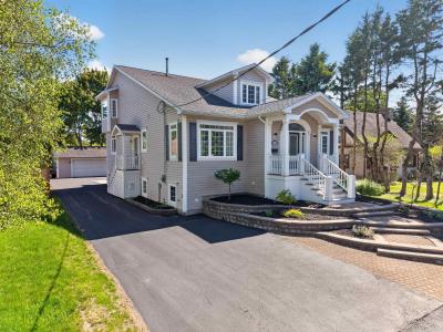 46 SMITH AVENUE, Truro, Nova Scotia B2N 1C1, Canada