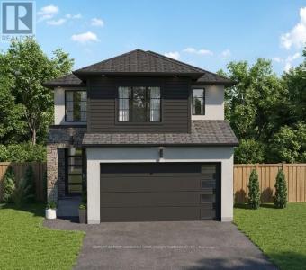 LOT 209 HOBBS DRIVE, London South (south U), 安大略省 N6M 0M2, 加拿大