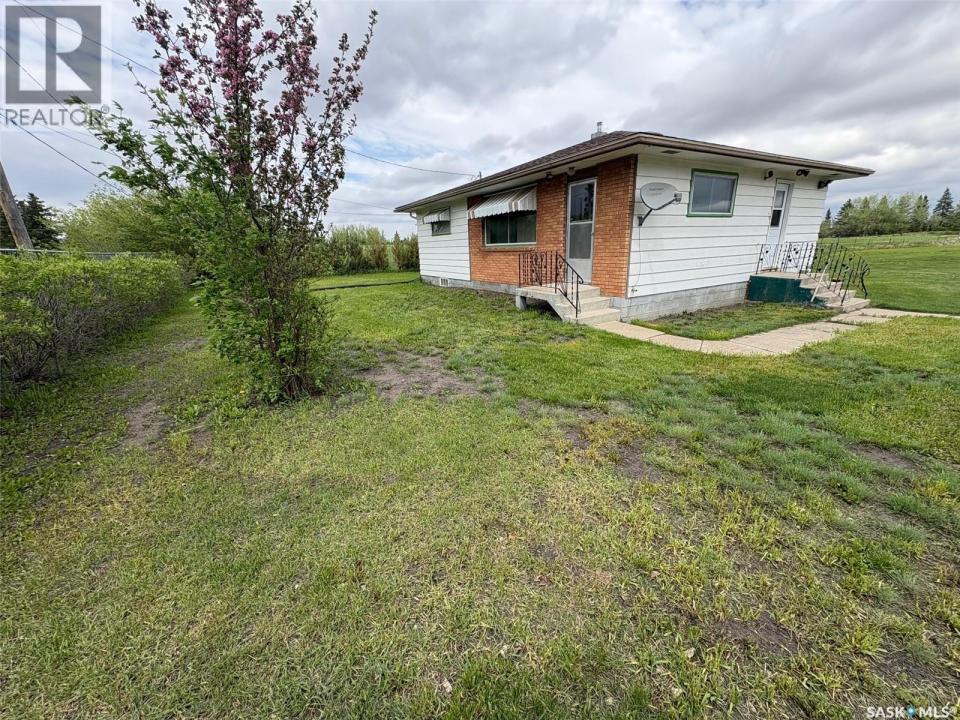 ROWAN'S ACREAGE, Ituna Bon Accord Rm No. 246, Saskatchewan S0A 1N0, Canada
