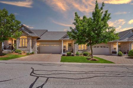 500 LAKEVIEW DRIVE, Woodstock, Ontario N4T 1W4, Kanada