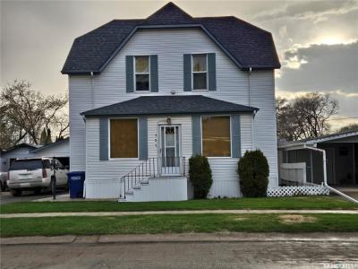 727 10TH STREET, Humboldt, Saskatchewan S0K 2A0, Canada