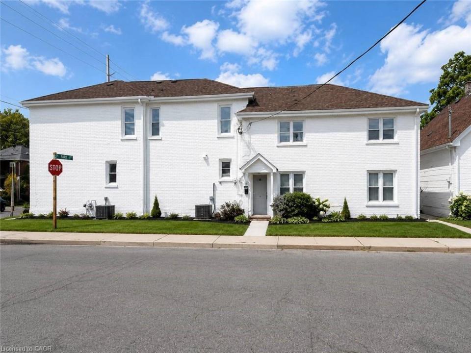 79-71 CEDAR STREET, Cambridge, أونتاريو N1S 1V5, كندا