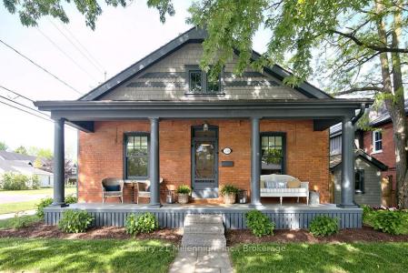 350 BIRCH STREET, Collingwood, أونتاريو L9Y 2V7, كندا 
