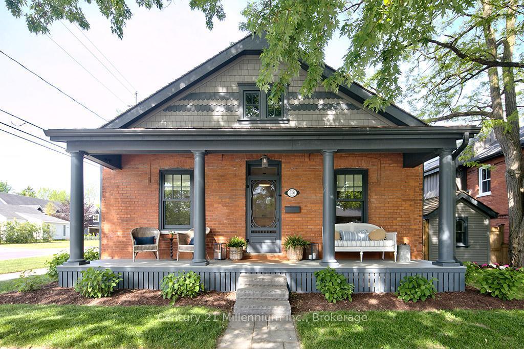 350 BIRCH STREET, Collingwood, أونتاريو L9Y 2V7, كندا