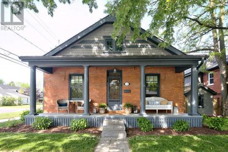 350 BIRCH STREET, Collingwood, أونتاريو L9Y 2V7, كندا 