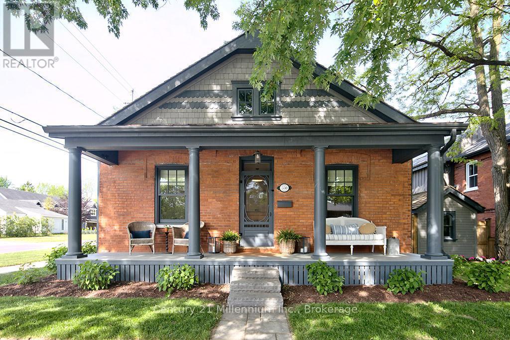 350 BIRCH STREET, Collingwood, أونتاريو L9Y 2V7, كندا