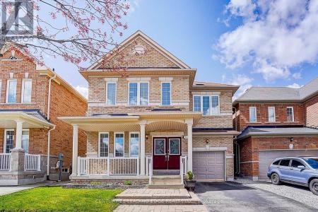22 PELISTER DRIVE, Markham (greensborough), Ontario L6E 0M6, Canadá