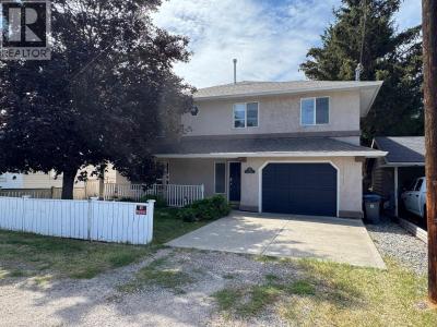 1313 SPRUCE AVENUE, Merritt, 不列颠哥伦比亚省 V1K 1L2, 加拿大