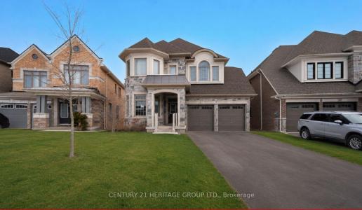 51 HYDRANGEA HOLLOW, East Gwillimbury, Ontario L9N 0T1, Canada