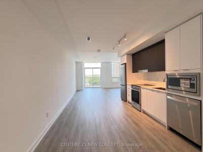 5105 HURONTARIO STREET, Mississauga, Ontario L4Z 3X7, Kanada