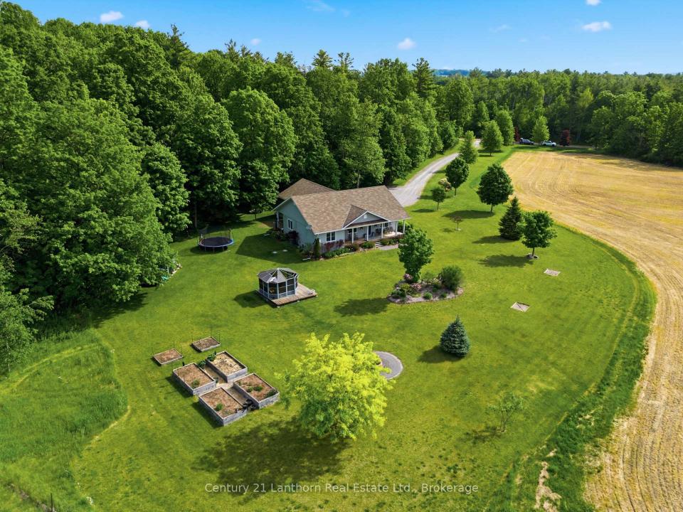 198 SKINKLE ROAD, Trent Hills, Ontario K0K 3K0, Canadá