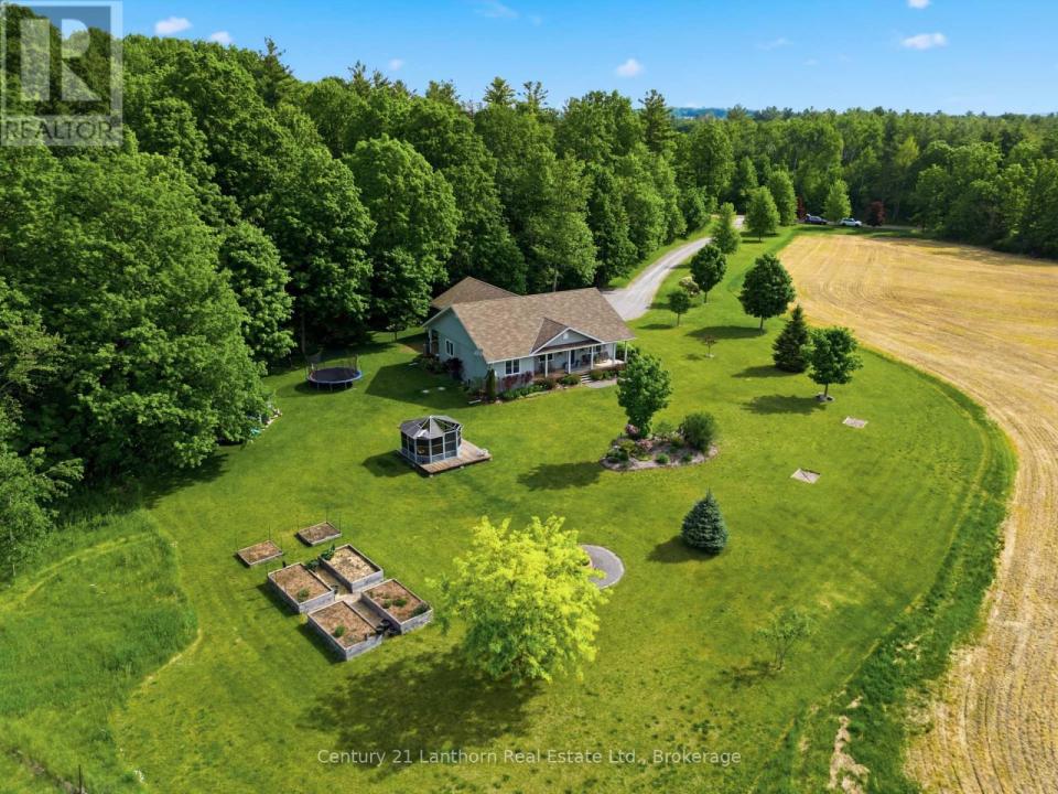 198 SKINKLE ROAD, Trent Hills, Ontario K0K 3K0, Canadá