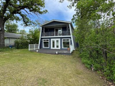 143 GRAND MARAIS BOULEVARD, Grand Marais, 매니토바주 R0E 0T0, 캐나다