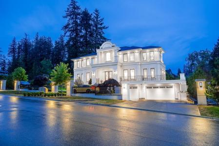 5612 129A STREET, Surrey, British Columbia V3X 2Z1, Canada