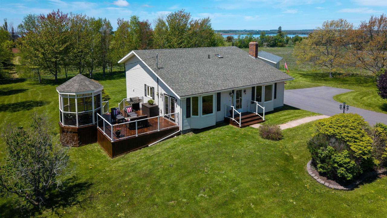 181 BUELL ROAD, Mermaid, Île-du-Prince-Édouard C1B 0V3, Canada