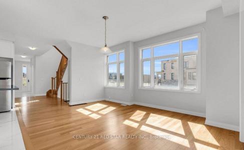 842 SOBESKI AVENUE, Woodstock, Ontario N4T 0P2, Kanada