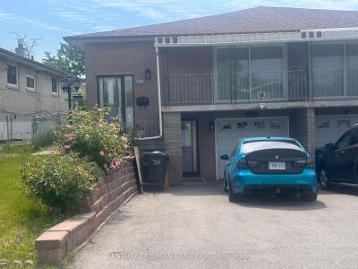 3032 MORNING STAR DRIVE, Mississauga, Ontario L4T 1X2, Kanada