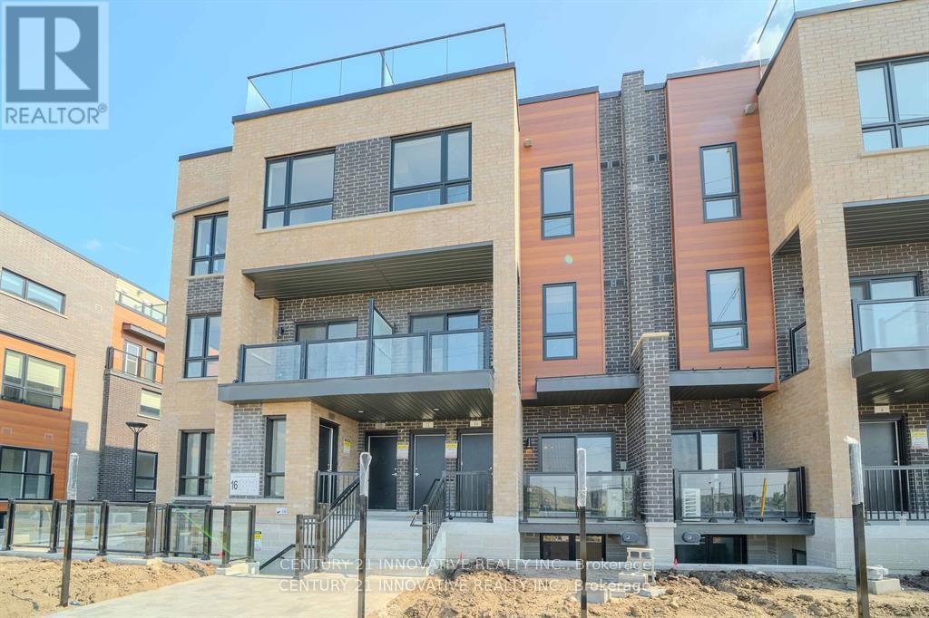 16 LYTHAM GREEN CIRCLE, Newmarket (glenway Estates), Ontario L3Y 0H5, Kanada
