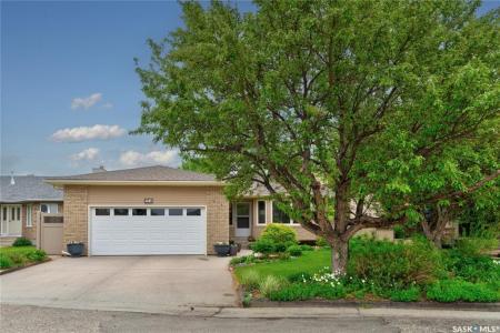 214 PAR PLACE N, Regina, Saskatchewan S4Y 1H3, Kanada