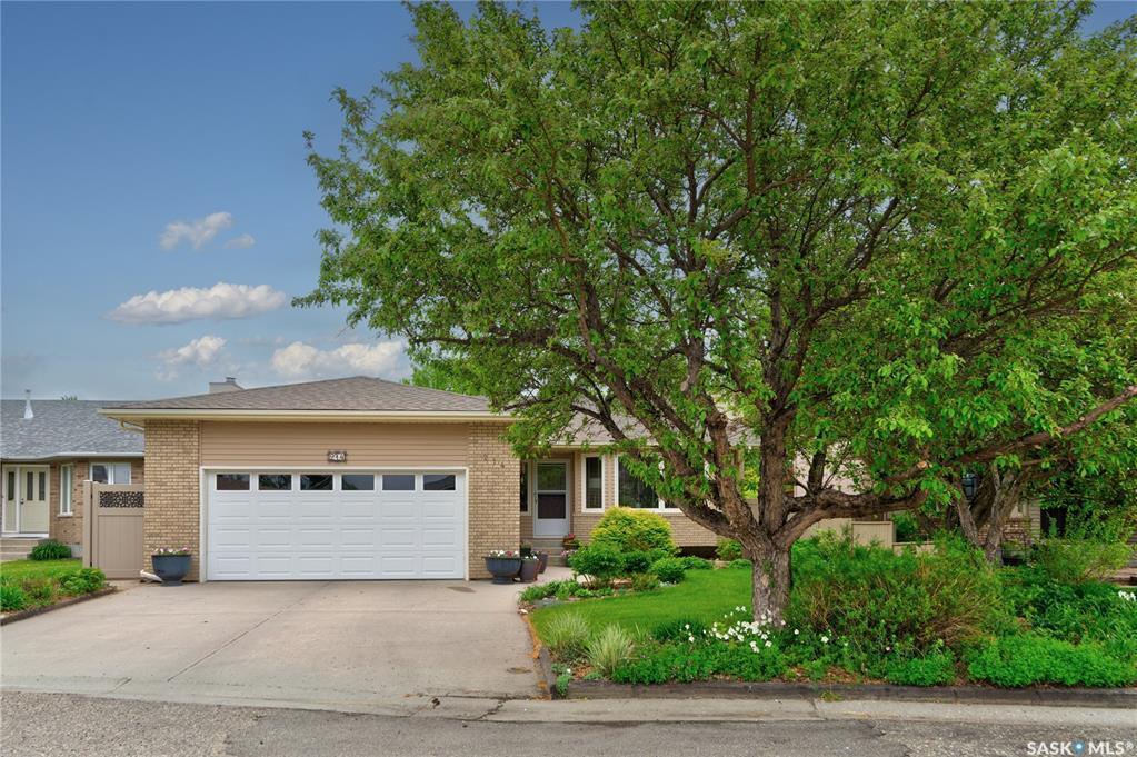214 PAR PLACE N, Regina, Saskatchewan S4Y 1H3, Kanada