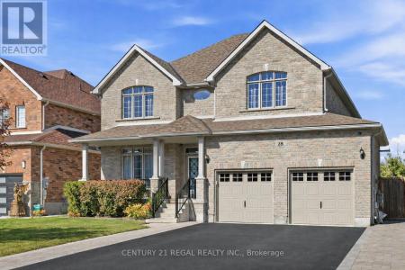 28 TIM JACOBS DRIVE, Georgina (keswick South), Ontario L4P 0G5, Canada