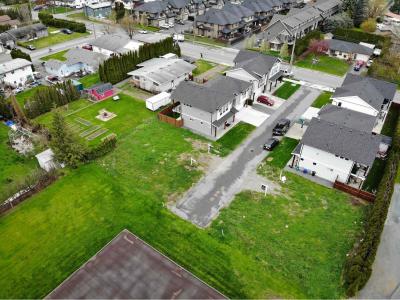 7450 MORROW ROAD, Agassiz, Colombie-Britannique V0M 1A2, Canada