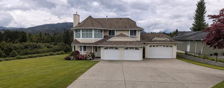 34051 YORK AVENUE, Mission, Colombie-Britannique V2V 6Y5, Canada